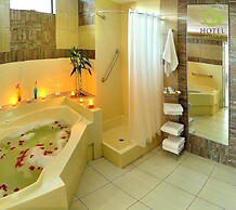 Hotel GH Galeria