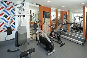 Hotel GH Galeria