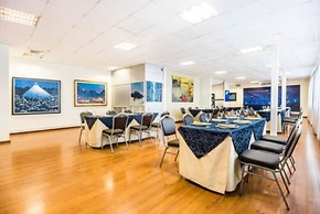 Hotel GH Galeria
