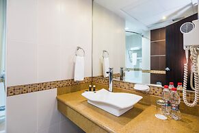 Hotel GH Galeria