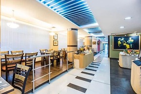 Hotel GH Galeria