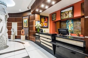 Hotel GH Galeria