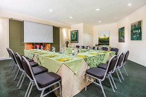 Hotel GH Galeria