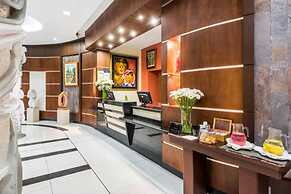 Hotel GH Galeria