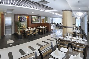 Hotel GH Galeria