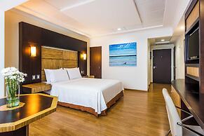 Hotel GH Galeria