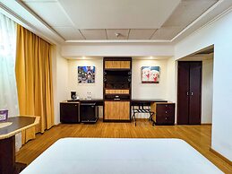 Hotel GH Galeria