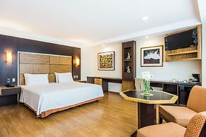Hotel GH Galeria