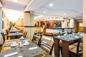 Hotel GH Galeria