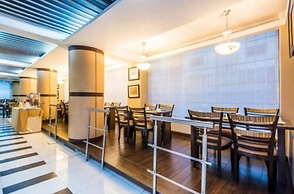 Hotel GH Galeria
