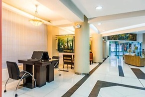 Hotel GH Galeria