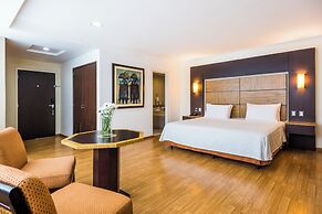Hotel GH Galeria