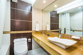 Hotel GH Galeria