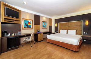 Hotel GH Galeria