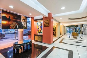 Hotel GH Galeria