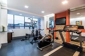 Hotel GH Galeria