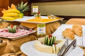 Hotel GH Galeria