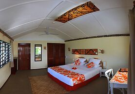 Sandy Beach Resort