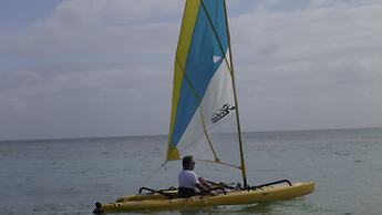Sandy Beach Resort