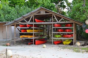 Sandy Beach Resort
