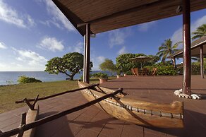 Sandy Beach Resort
