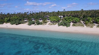 Sandy Beach Resort