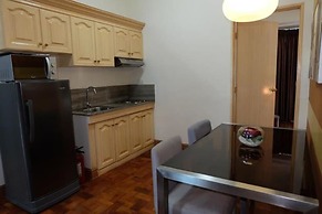 Asian Mansion Il