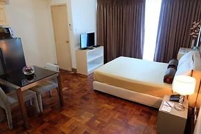 Asian Mansion Il