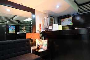 Asian Mansion Il