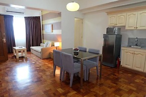 Asian Mansion Il