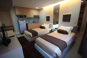 BSA Twin Towers Ortigas