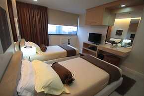BSA Twin Towers Ortigas