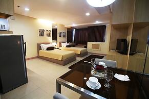 BSA Twin Towers Ortigas