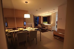 BSA Twin Towers Ortigas