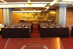 BSA Twin Towers Ortigas
