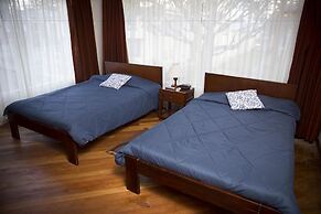 Hostal Bogotá Real