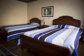 Hostal Bogotá Real