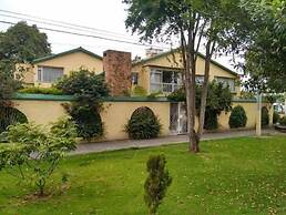 Hostal Bogotá Real