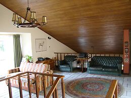 Hostal Bogotá Real