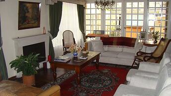 Hostal Bogotá Real