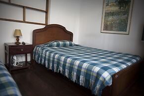 Hostal Bogotá Real