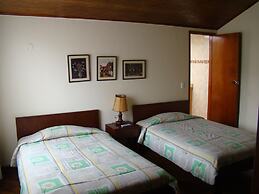 Hostal Bogotá Real