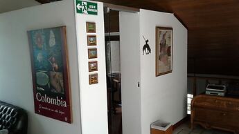 Hostal Bogotá Real