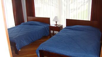 Hostal Bogotá Real