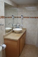 Hostal Bogotá Real