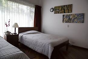 Hostal Bogotá Real