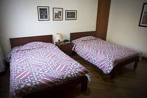 Hostal Bogotá Real
