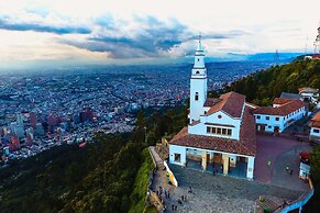 Hostal Bogotá Real