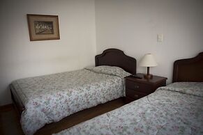 Hostal Bogotá Real