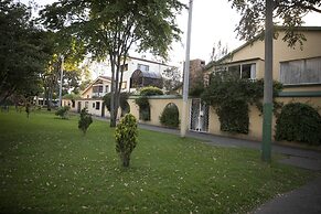 Hostal Bogotá Real